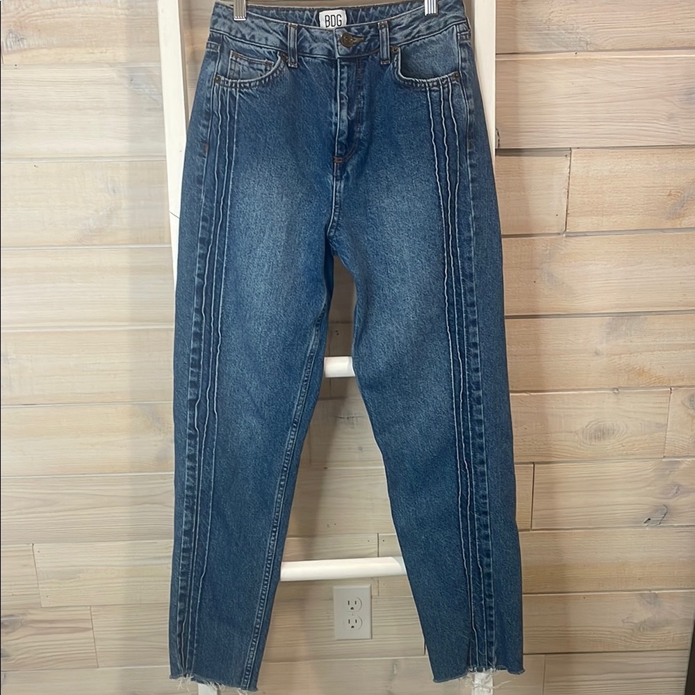 BDG skinny jeans